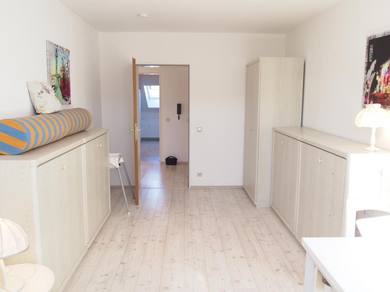 Ferienwohnung Schimmer Braunlage Buitenkant foto