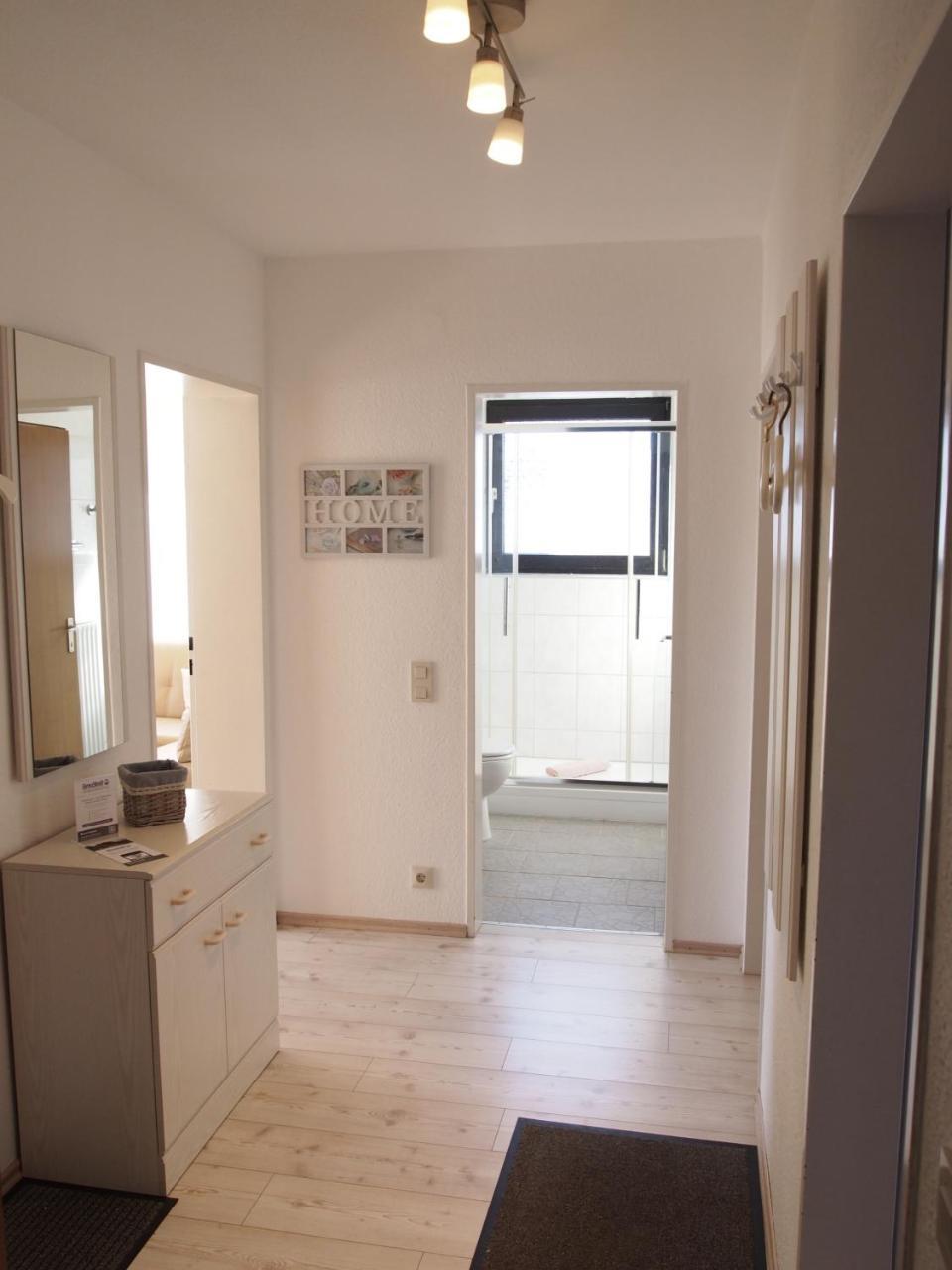 Ferienwohnung Schimmer Braunlage Buitenkant foto