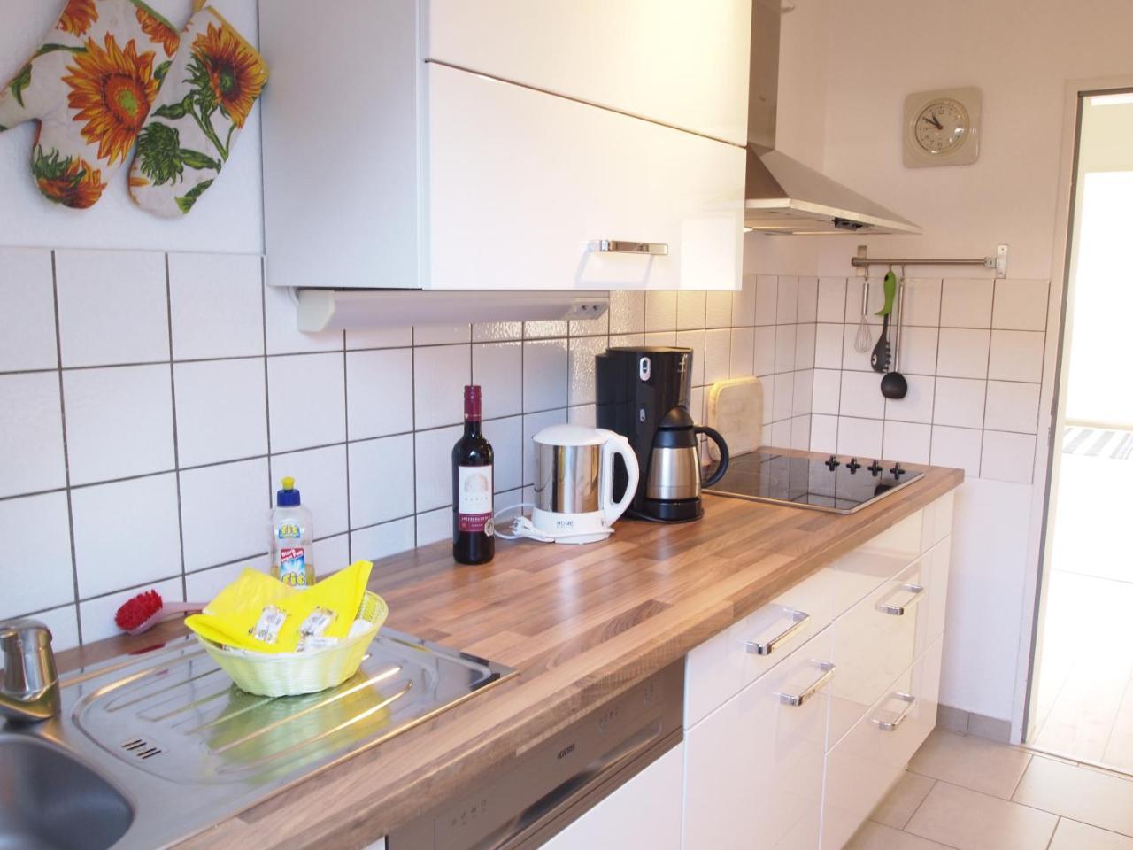 Ferienwohnung Schimmer Braunlage Buitenkant foto