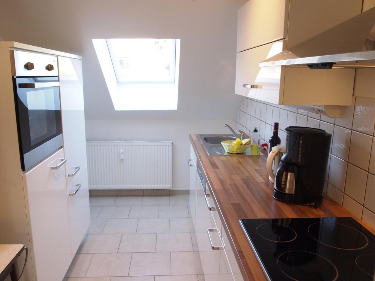 Ferienwohnung Schimmer Braunlage Buitenkant foto